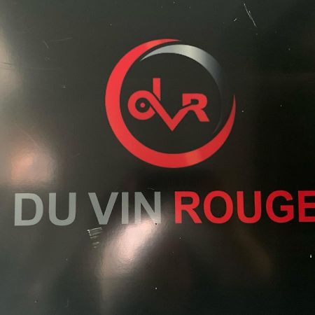 Hotel Du Vin Rouge Tbilisi Zewnętrze zdjęcie