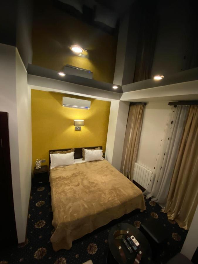 Hotel Du Vin Rouge Tbilisi Zewnętrze zdjęcie
