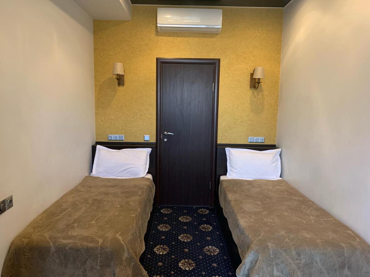 Hotel Du Vin Rouge Tbilisi Zewnętrze zdjęcie