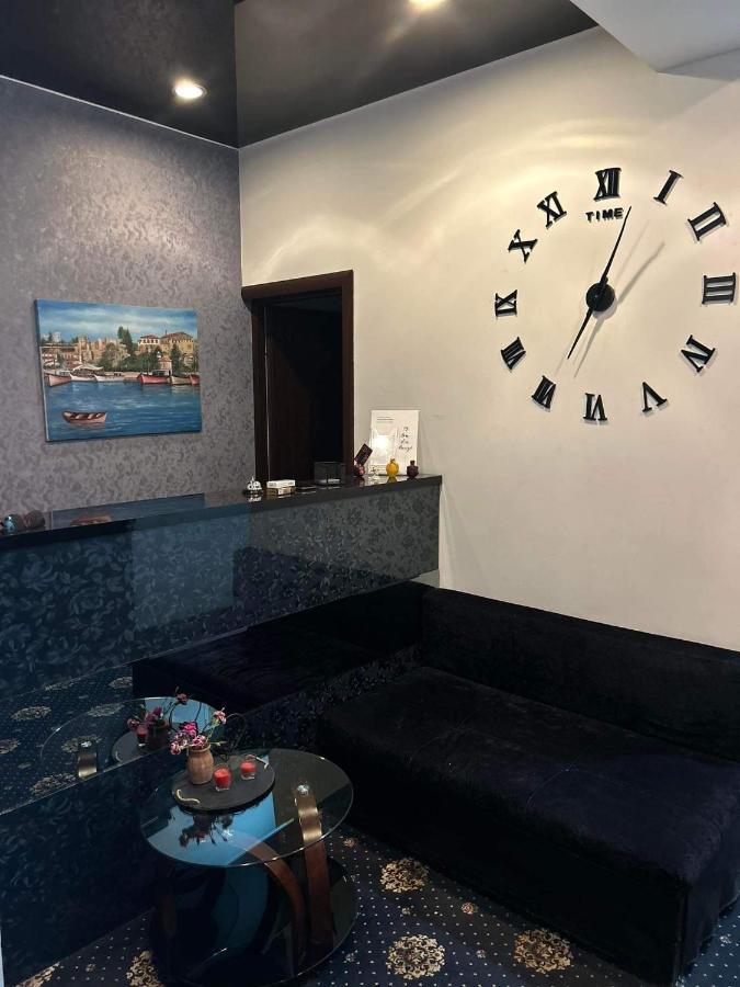 Hotel Du Vin Rouge Tbilisi Zewnętrze zdjęcie