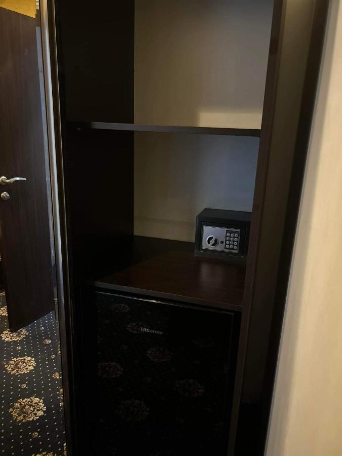 Hotel Du Vin Rouge Tbilisi Zewnętrze zdjęcie