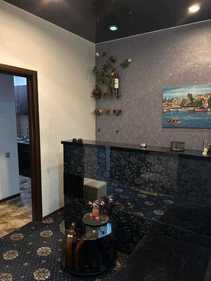 Hotel Du Vin Rouge Tbilisi Zewnętrze zdjęcie