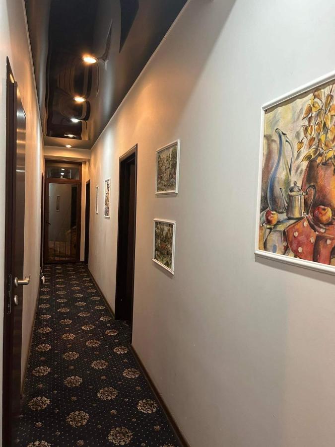 Hotel Du Vin Rouge Tbilisi Zewnętrze zdjęcie