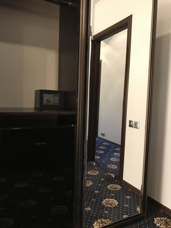 Hotel Du Vin Rouge Tbilisi Zewnętrze zdjęcie