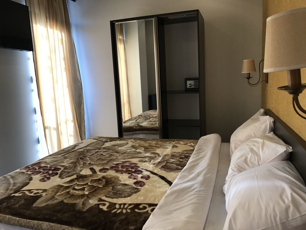 Hotel Du Vin Rouge Tbilisi Zewnętrze zdjęcie