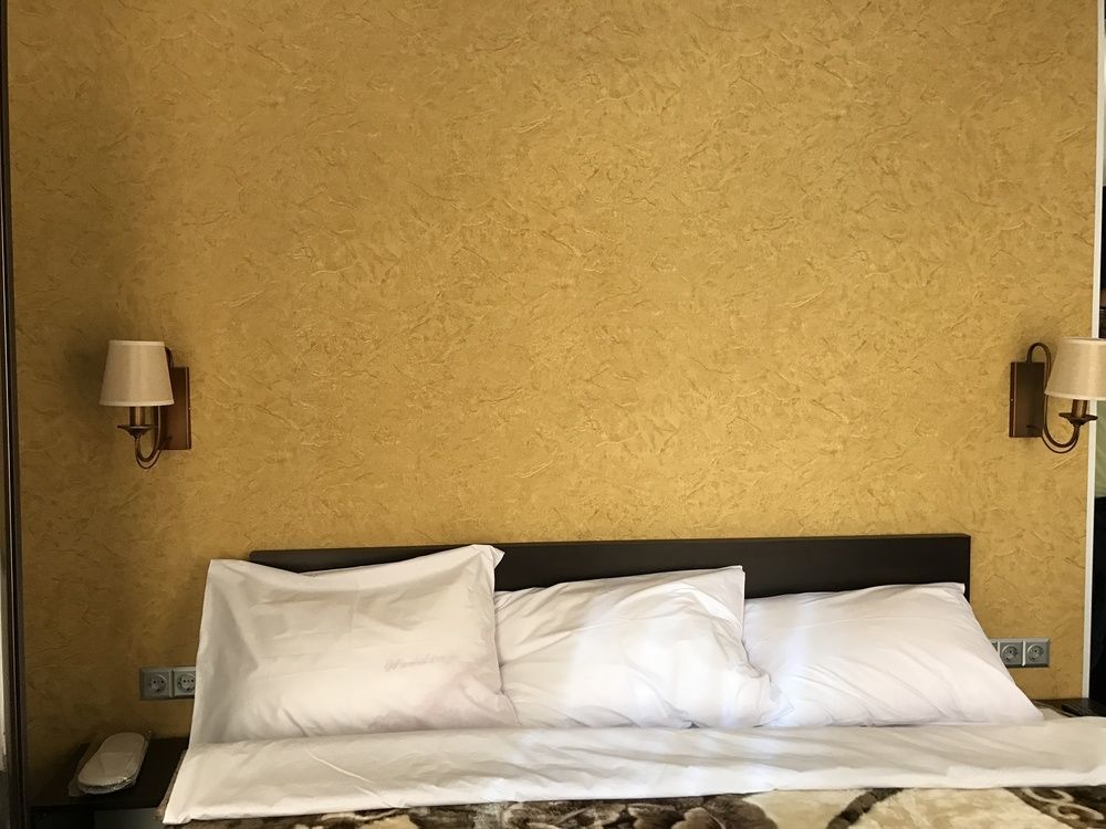 Hotel Du Vin Rouge Tbilisi Zewnętrze zdjęcie