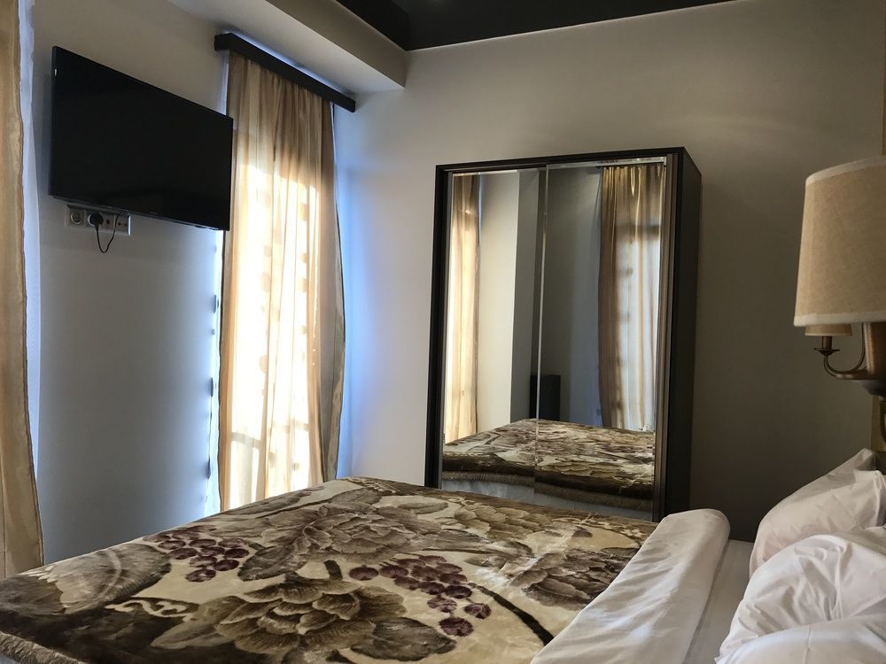 Hotel Du Vin Rouge Tbilisi Zewnętrze zdjęcie