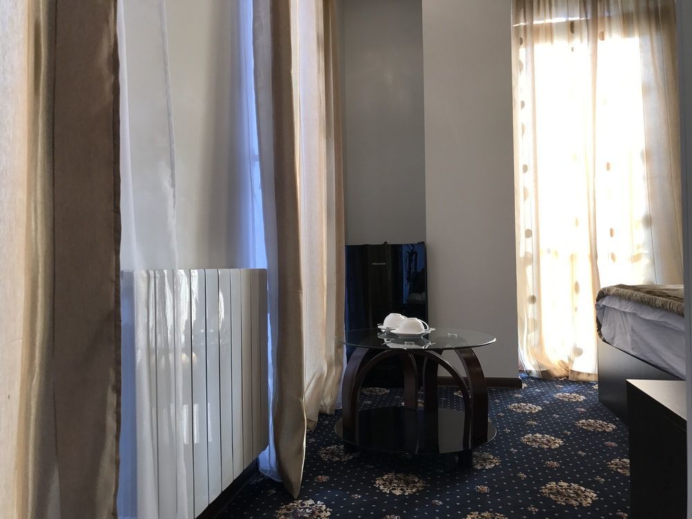 Hotel Du Vin Rouge Tbilisi Zewnętrze zdjęcie
