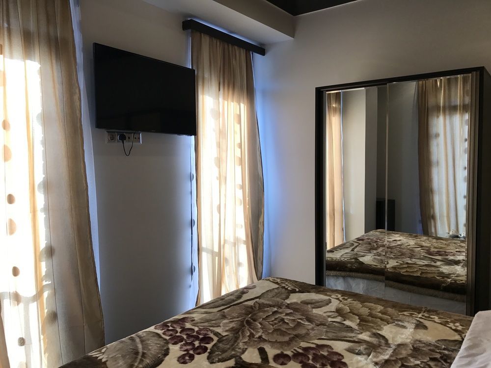 Hotel Du Vin Rouge Tbilisi Zewnętrze zdjęcie