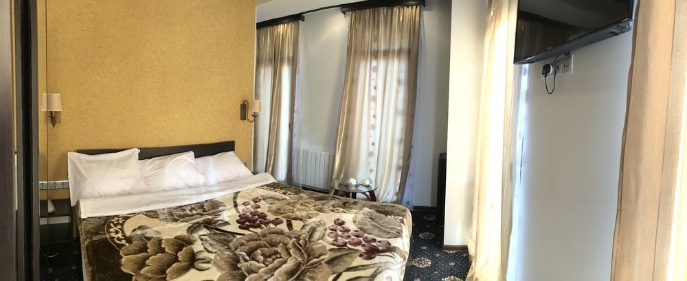 Hotel Du Vin Rouge Tbilisi Zewnętrze zdjęcie