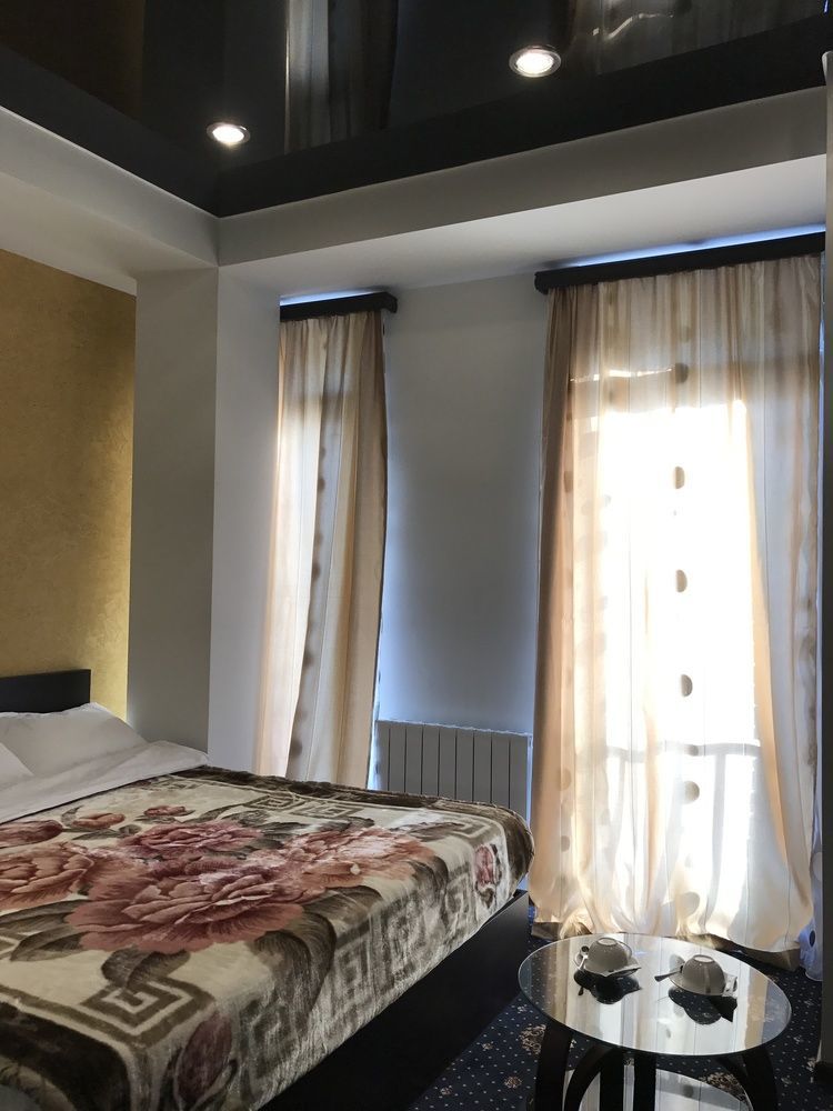 Hotel Du Vin Rouge Tbilisi Zewnętrze zdjęcie