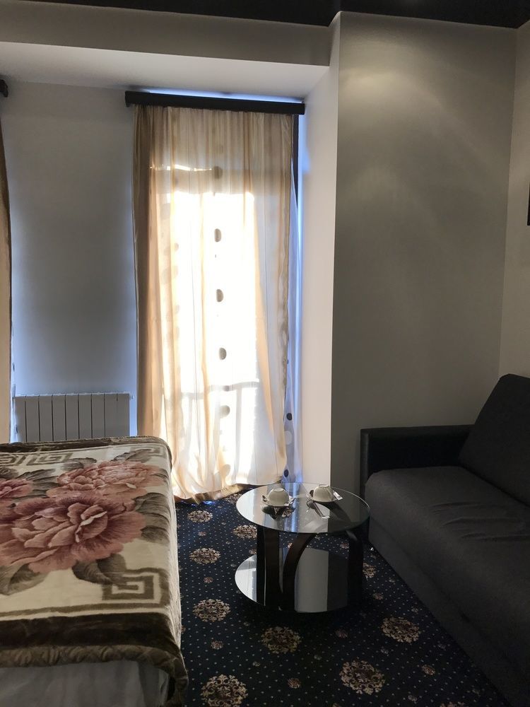 Hotel Du Vin Rouge Tbilisi Zewnętrze zdjęcie