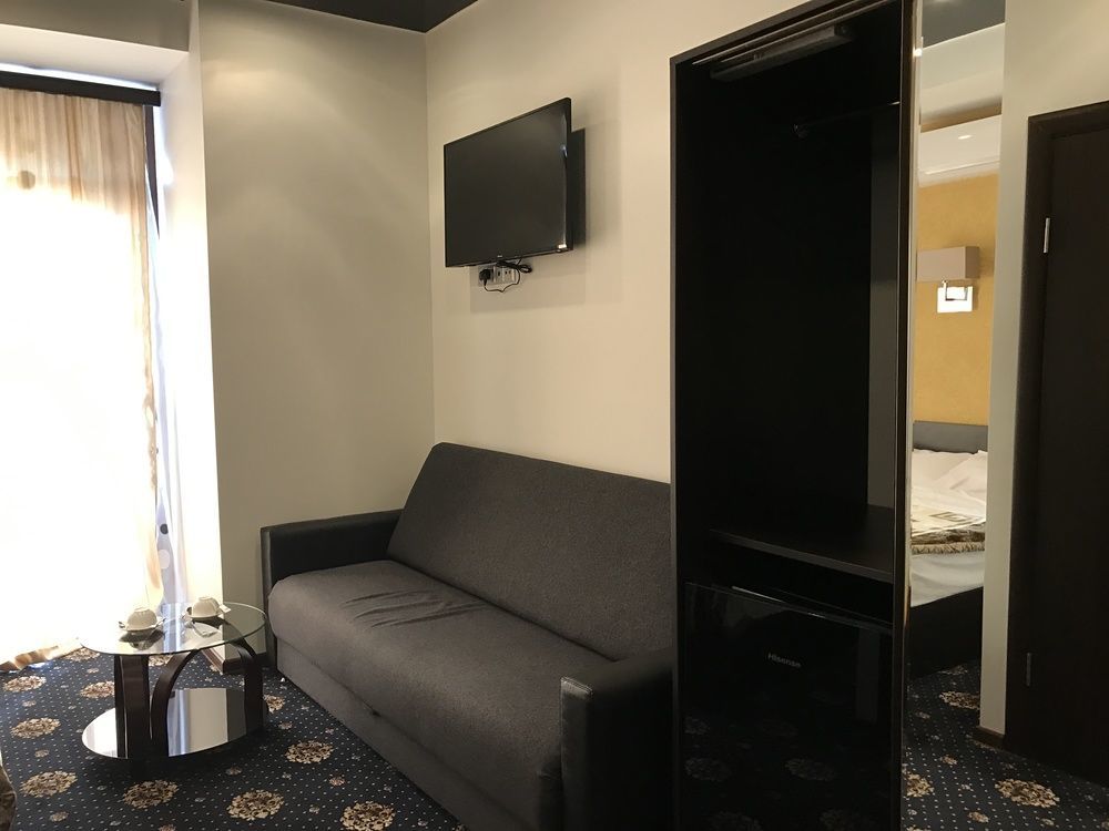Hotel Du Vin Rouge Tbilisi Zewnętrze zdjęcie
