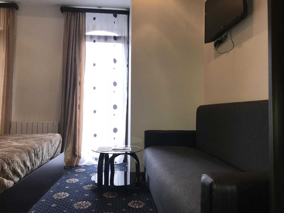 Hotel Du Vin Rouge Tbilisi Zewnętrze zdjęcie