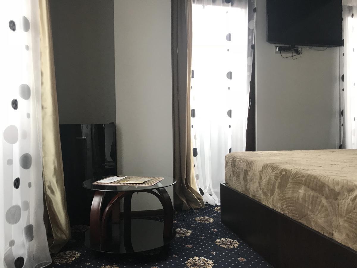 Hotel Du Vin Rouge Tbilisi Zewnętrze zdjęcie