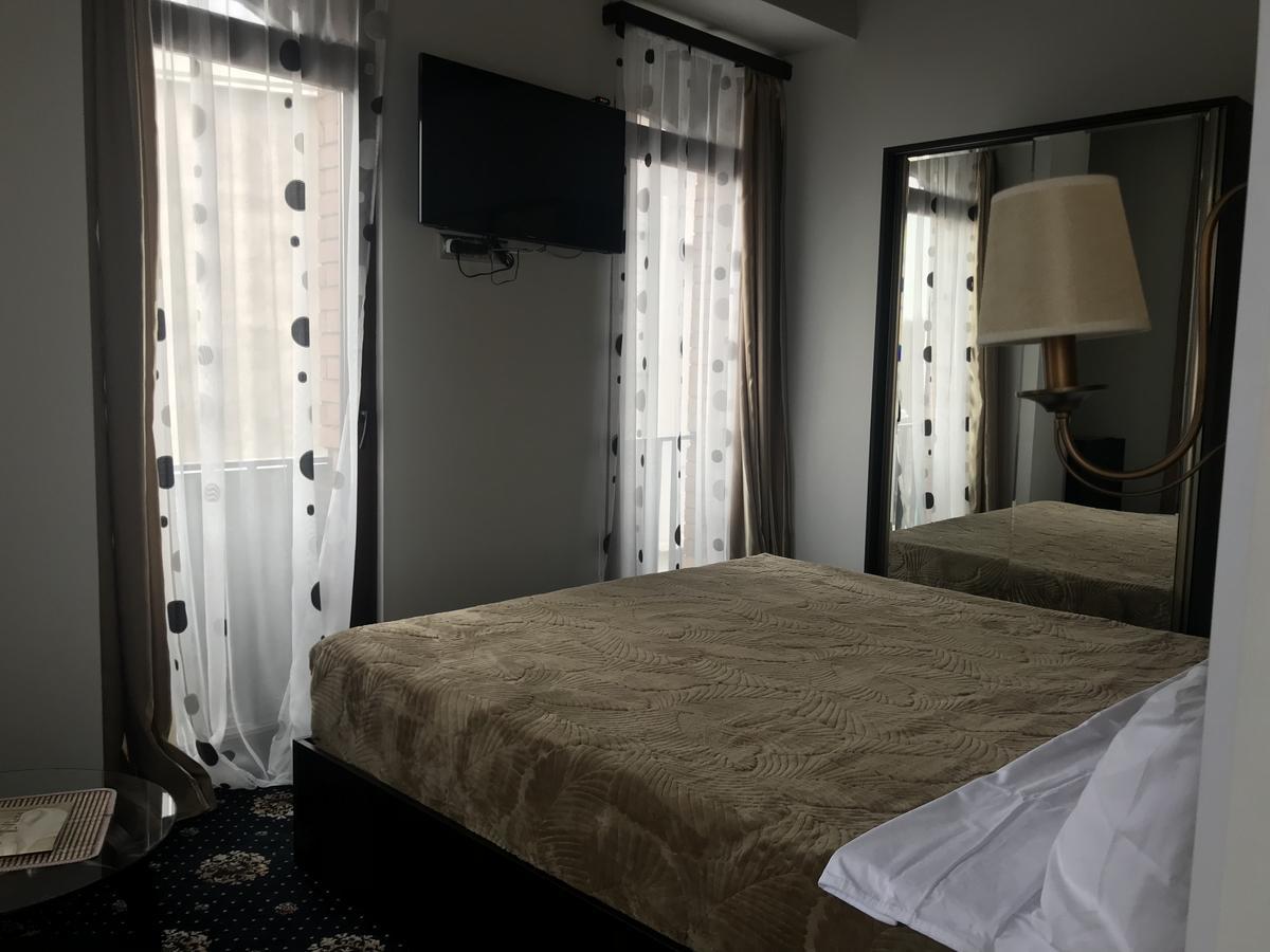 Hotel Du Vin Rouge Tbilisi Zewnętrze zdjęcie