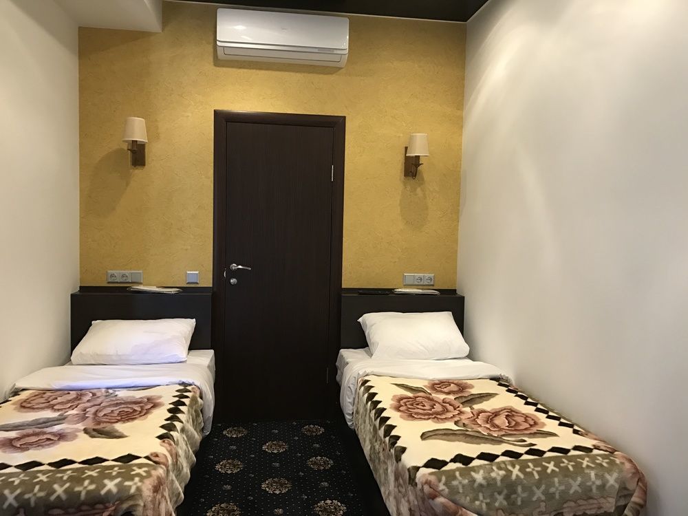 Hotel Du Vin Rouge Tbilisi Zewnętrze zdjęcie