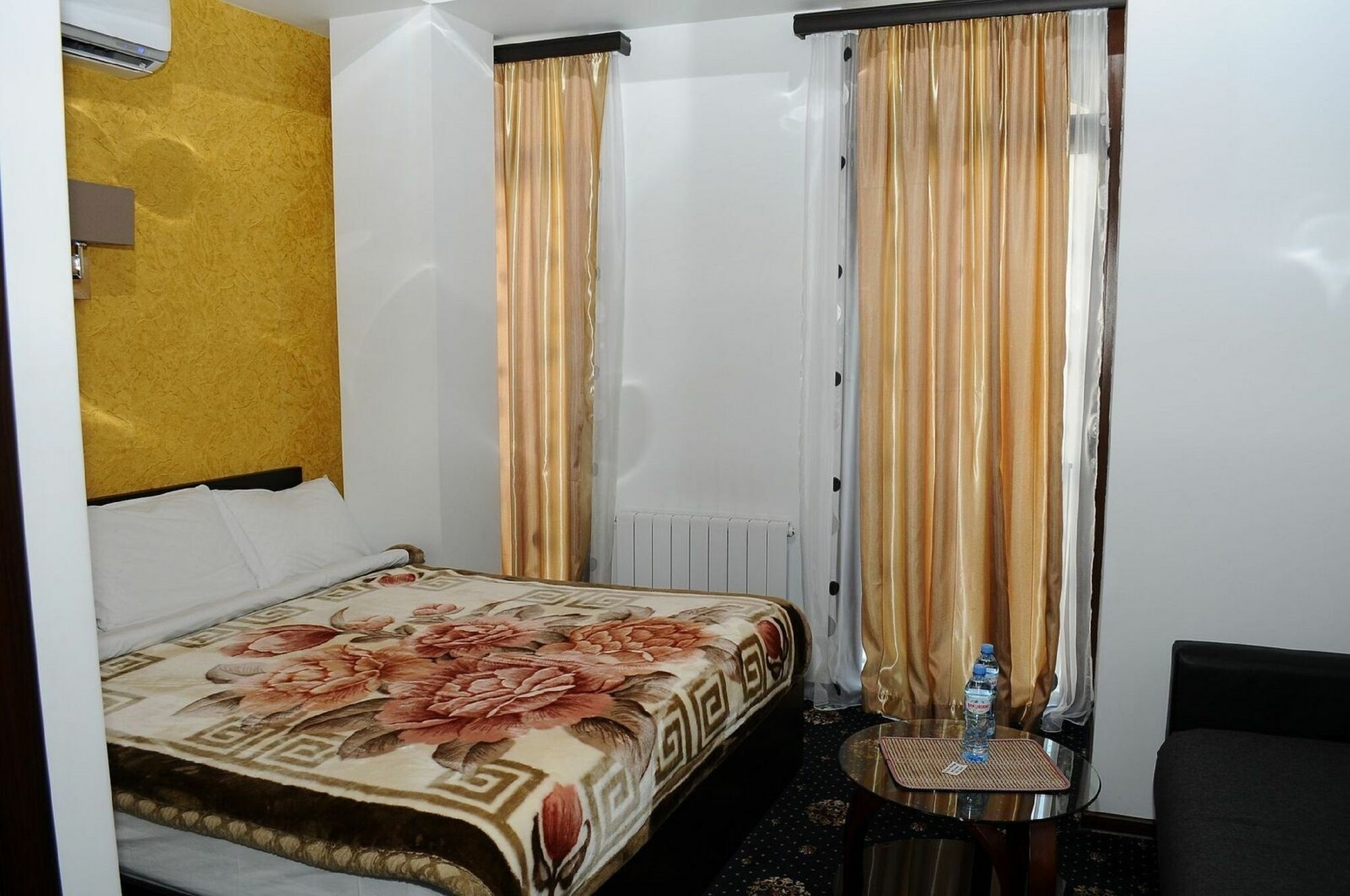 Hotel Du Vin Rouge Tbilisi Zewnętrze zdjęcie