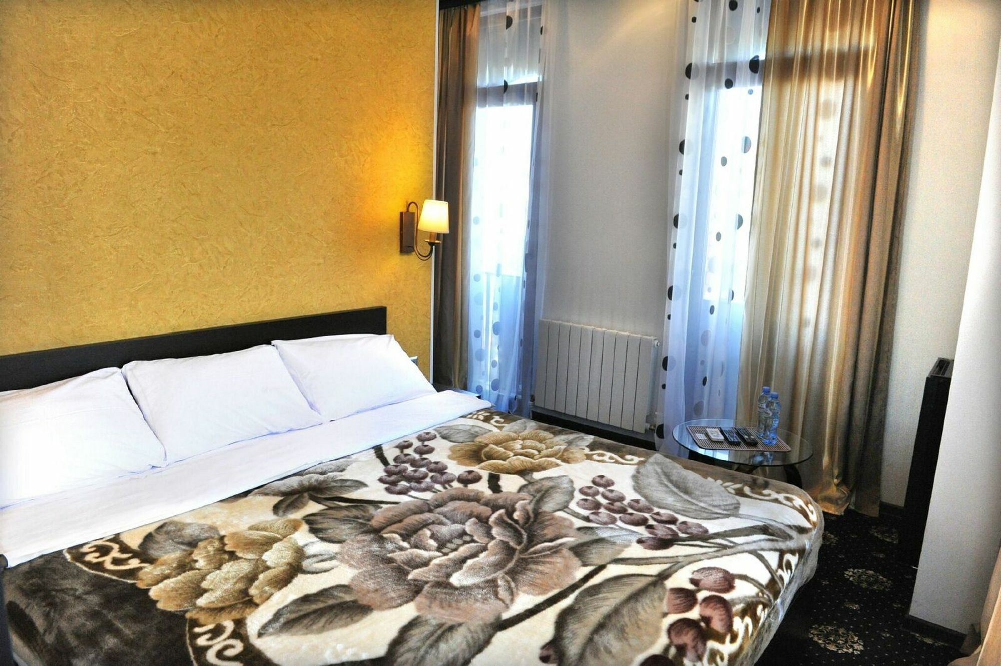 Hotel Du Vin Rouge Tbilisi Zewnętrze zdjęcie