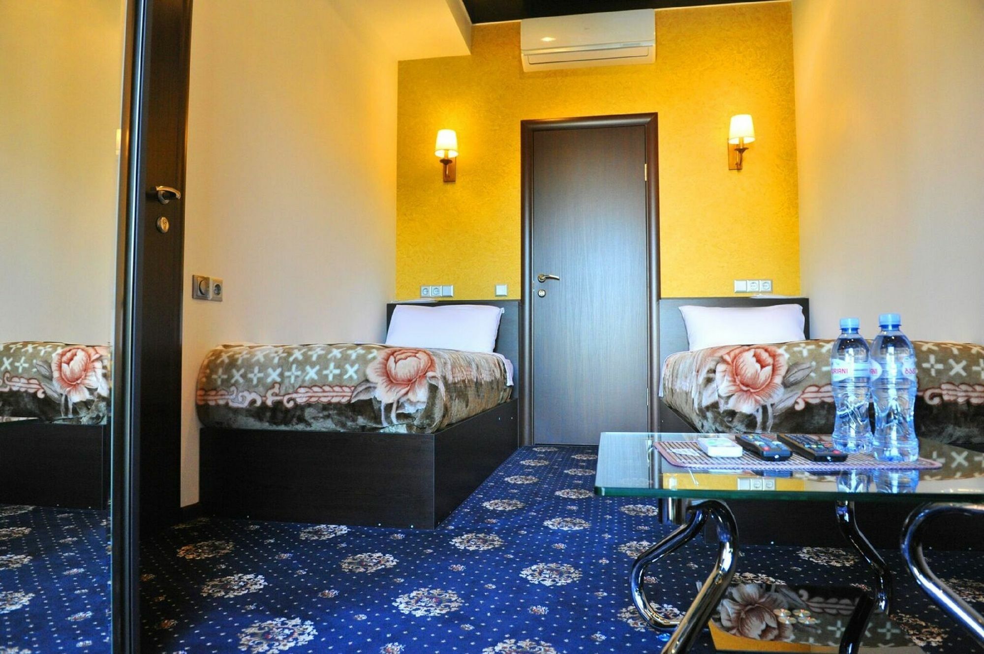 Hotel Du Vin Rouge Tbilisi Zewnętrze zdjęcie