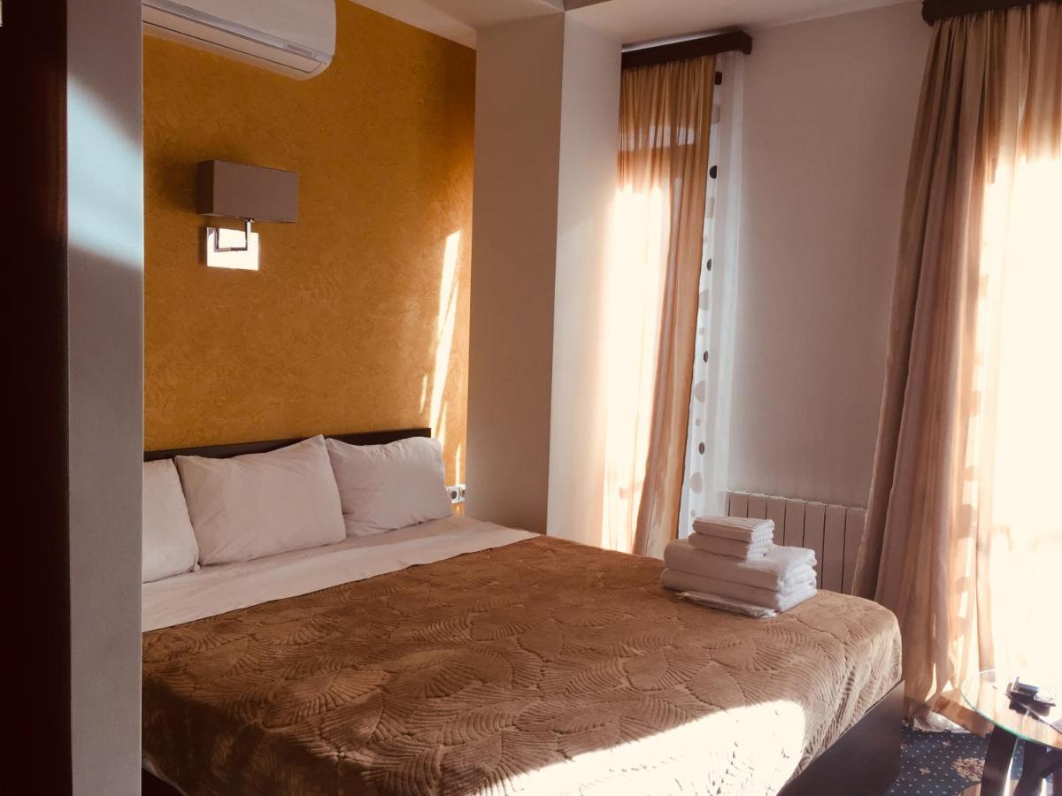 Hotel Du Vin Rouge Tbilisi Zewnętrze zdjęcie