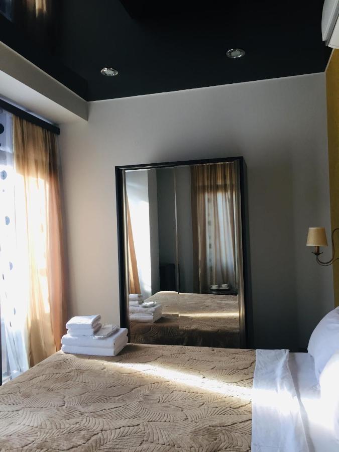 Hotel Du Vin Rouge Tbilisi Zewnętrze zdjęcie