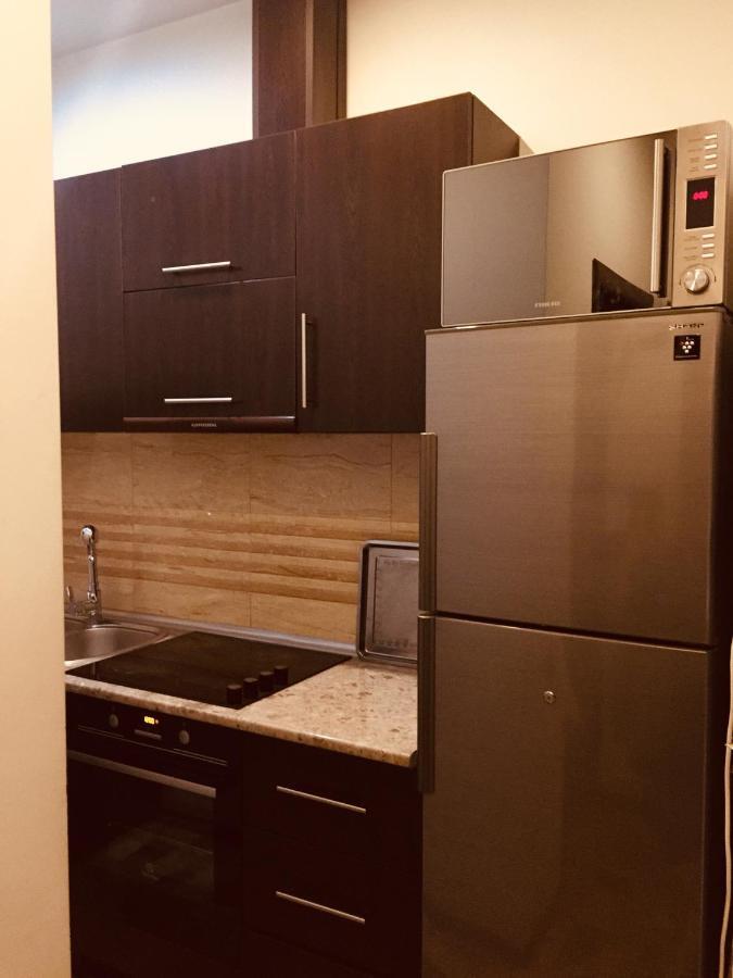 Hotel Du Vin Rouge Tbilisi Zewnętrze zdjęcie