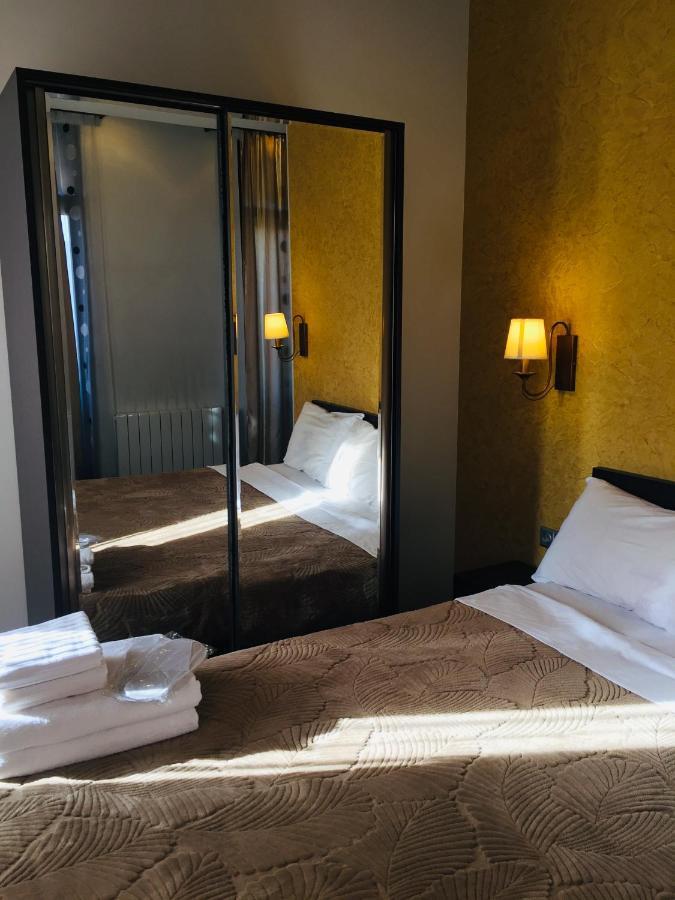 Hotel Du Vin Rouge Tbilisi Zewnętrze zdjęcie