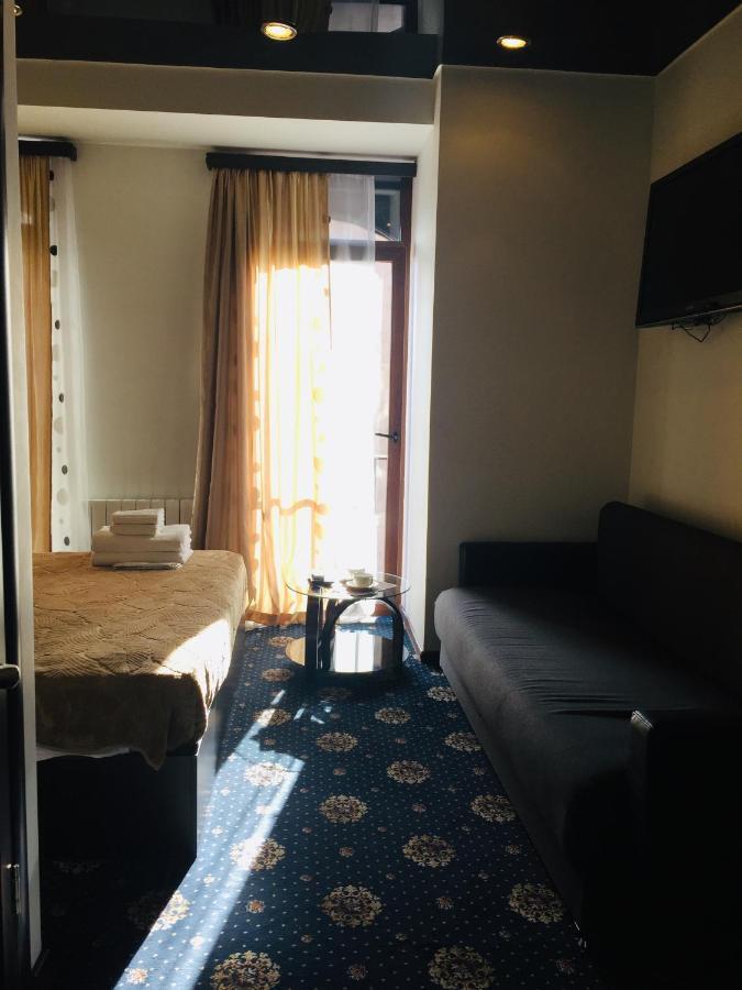 Hotel Du Vin Rouge Tbilisi Zewnętrze zdjęcie