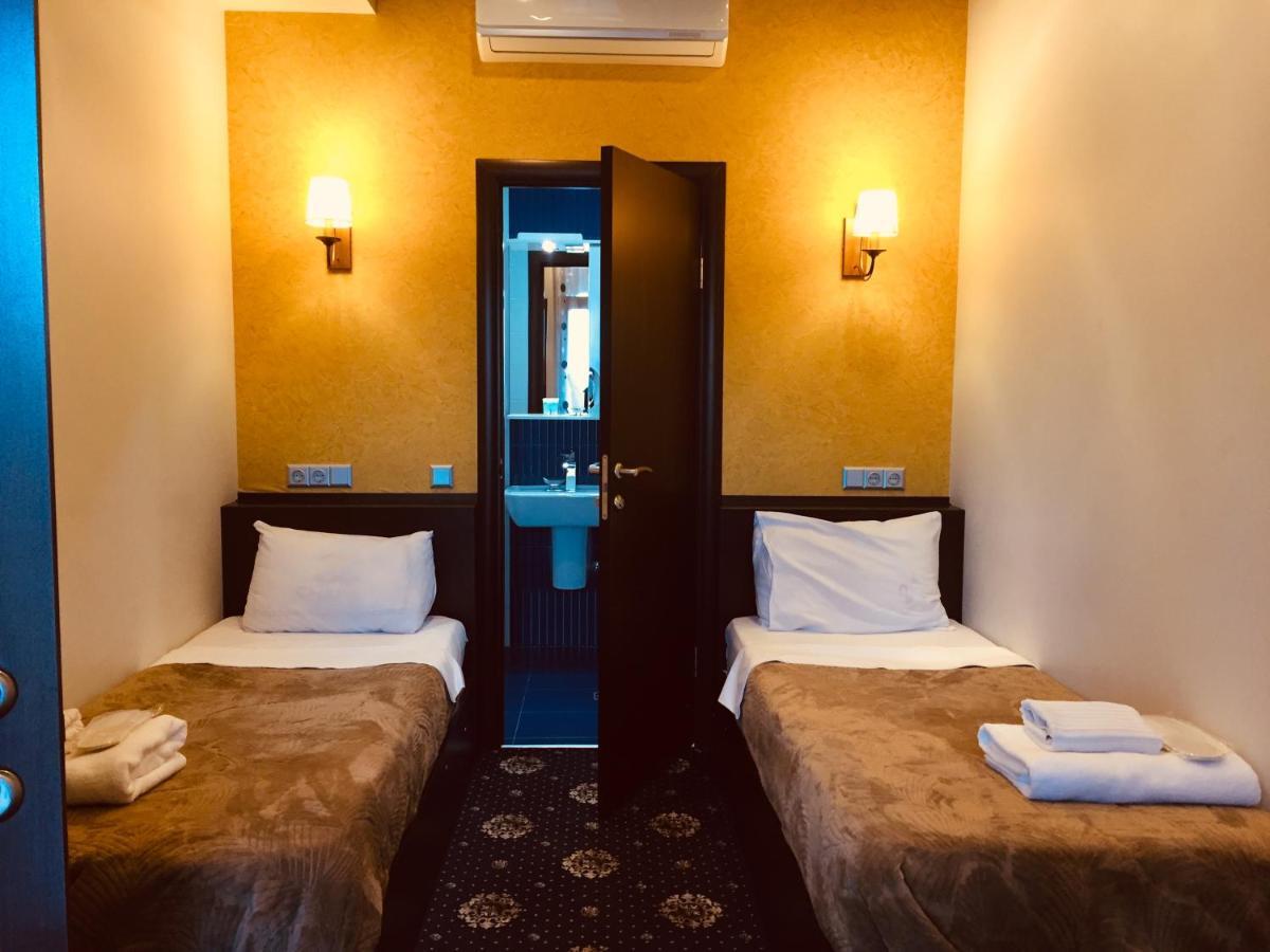 Hotel Du Vin Rouge Tbilisi Zewnętrze zdjęcie