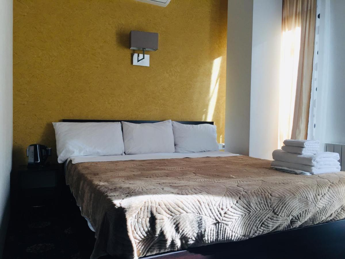 Hotel Du Vin Rouge Tbilisi Zewnętrze zdjęcie