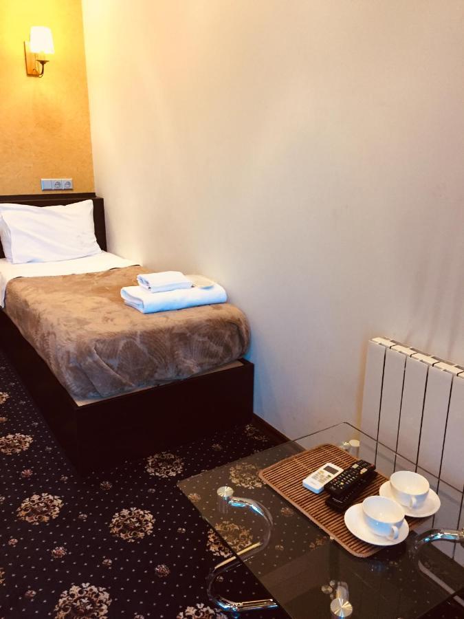 Hotel Du Vin Rouge Tbilisi Zewnętrze zdjęcie