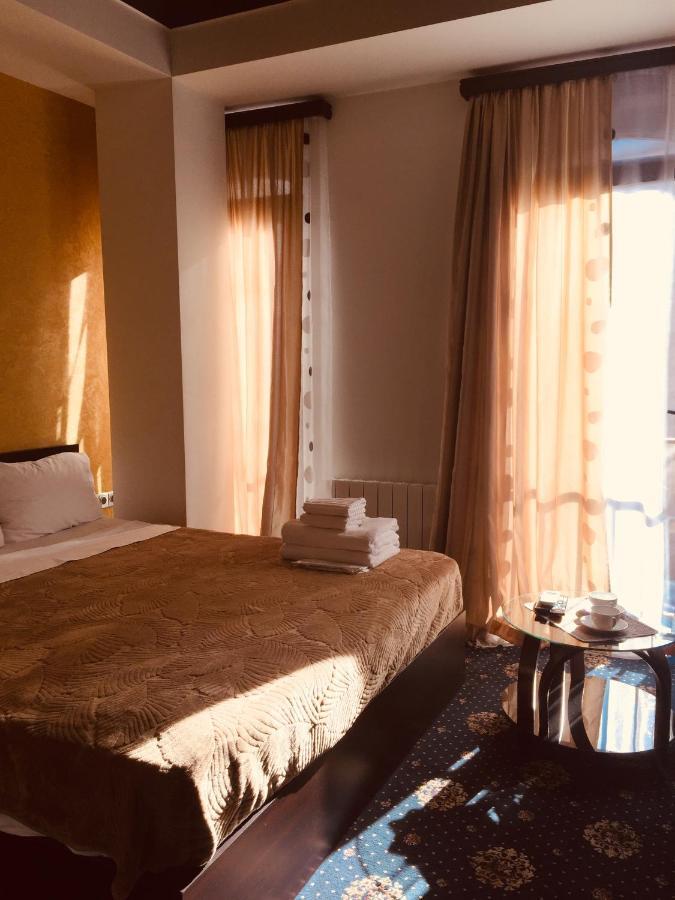 Hotel Du Vin Rouge Tbilisi Zewnętrze zdjęcie