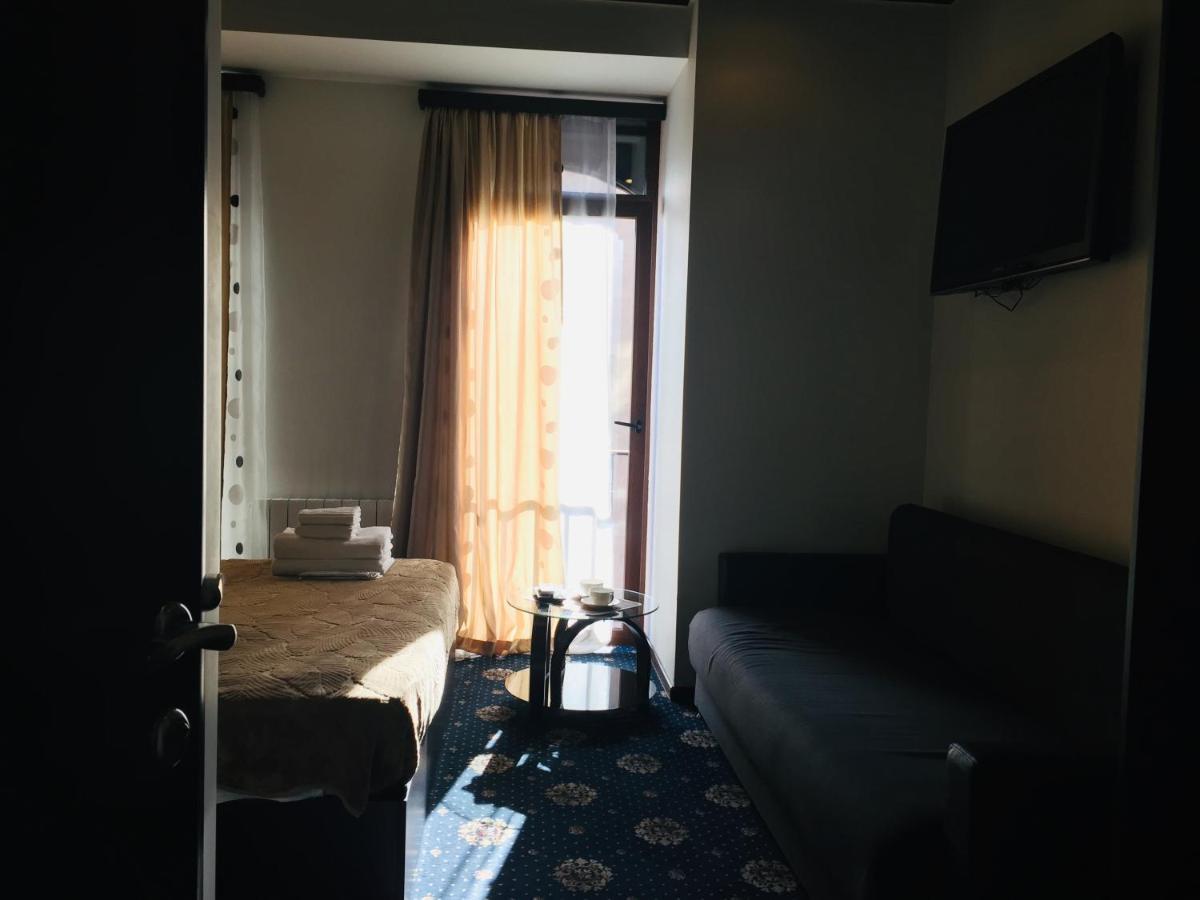 Hotel Du Vin Rouge Tbilisi Zewnętrze zdjęcie