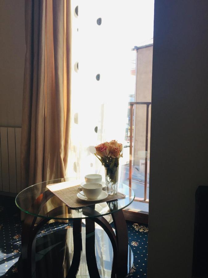 Hotel Du Vin Rouge Tbilisi Zewnętrze zdjęcie