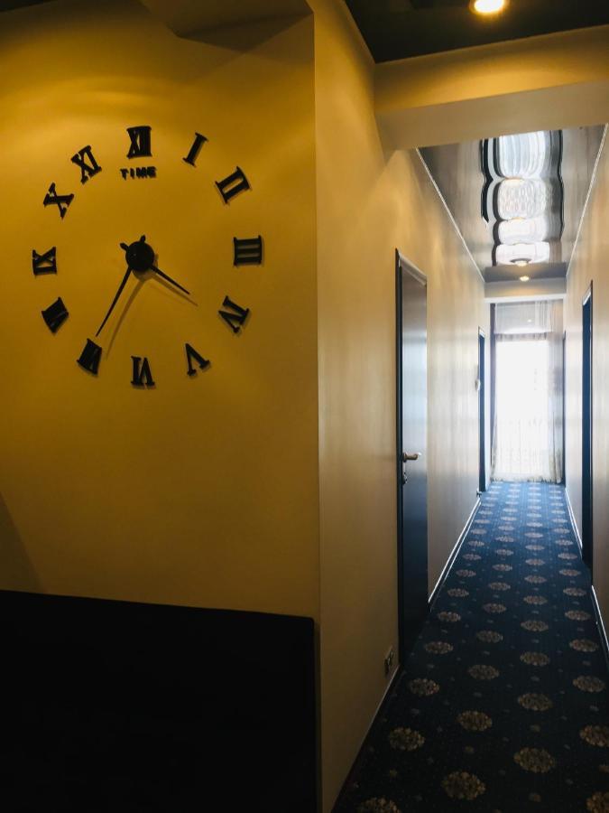 Hotel Du Vin Rouge Tbilisi Zewnętrze zdjęcie